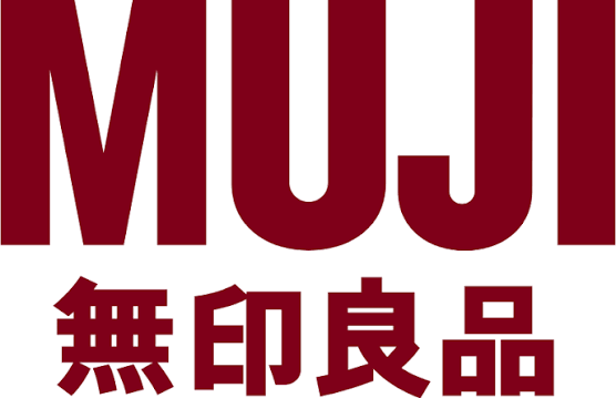 Logo Muji