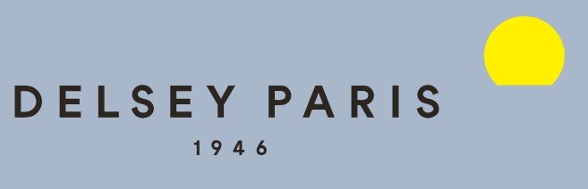 Logo Delsey Paris